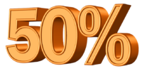 discount